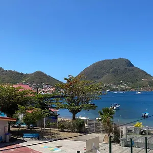 De Taalia Terre-De-Haut