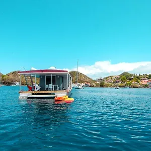 Aqualodge, Les Saintes, De Terre-De-Haut