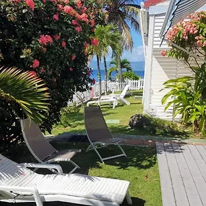 Duplex Coquelet Terre-De-Haut